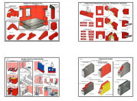 Плакаты "Каменные работы" - «globural.ru» - Махачкала