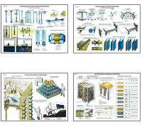 Плакаты "Бетонные работы" - «globural.ru» - Махачкала