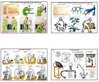 Плакаты "Изготовление и монтаж санитарно-технических устройств" - «globural.ru» - Махачкала