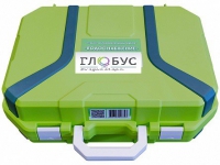 Учебно-образовательный набор "Водоснабжение" - «globural.ru» - Махачкала