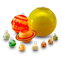 Модель Солнечной системы светящаяся - «globural.ru» - Махачкала