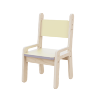 Растущий стул из коллекции «НЕГА» р.гр. 0-1 (цвет желтый) - «globural.ru» - Махачкала