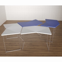 Стол детский «Стрелочки» - «globural.ru» - Махачкала