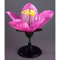 Модель "Цветок персика" - «globural.ru» - Махачкала