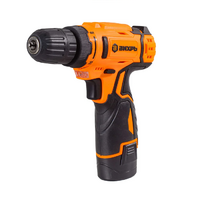 Электродрель аккумуляторная (шуруповерт аккумуляторный). - «globural.ru» - Махачкала