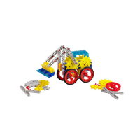 Занимательные шестеренки «Транспорт» - «globural.ru» - Махачкала