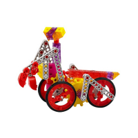 Занимательные шестеренки – Животные  - «globural.ru» - Махачкала