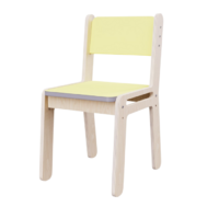 Растущий стул из коллекции «НЕГА» р.гр. 2-3 (цвет желтый) - «globural.ru» - Махачкала