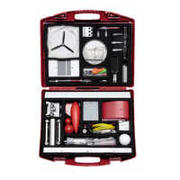 Воздухоплавание и полеты. Комплект лабораторного оборудования демонстрационный с руководством для учителя - «globural.ru» - Махачкала