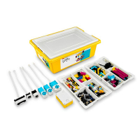 Базовый набор LEGO Education SPIKE Prime - «globural.ru» - Махачкала