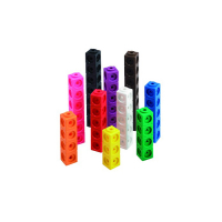 Математические кубики, 2 см - «globural.ru» - Махачкала