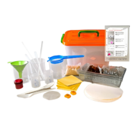 Набор "Способы очистки воды" - «globural.ru» - Махачкала