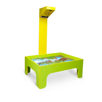 Интерактивная песочница «Сахара» - «globural.ru» - Махачкала