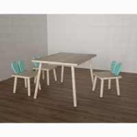 Стол детский «Веселые занятия» - «globural.ru» - Махачкала