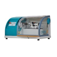 Настольный токарный станок Charly 4T Standard с ЧПУ - «globural.ru» - Махачкала