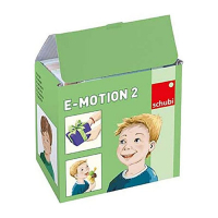 Набор карточек "Эмоции и эмоциональные состояния" - «globural.ru» - Махачкала