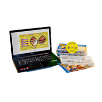 Коллекция натурально-интерактивная "Раковины моллюсков" - «globural.ru» - Махачкала