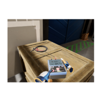 VR-тренажер для колледжей и вузов "Электроэнергетика. Работа с электроустановками. Изоляция источников" - «globural.ru» - Махачкала