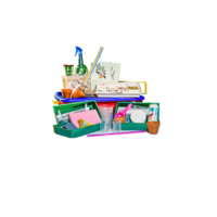 Набор для экспериментирования "Наблюдения за природой. Живая и неживая природа" - «globural.ru» - Махачкала