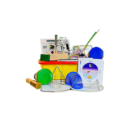 Набор для экспериментирования "Наблюдения за природой. Свет и звук" - «globural.ru» - Махачкала