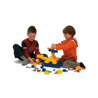 Конструктор "Кидитек" большой набор - «globural.ru» - Махачкала