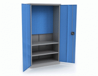 Шкаф инструментальный ГЛ - 2 - «globural.ru» - Махачкала