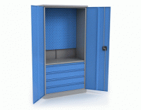 Шкаф инструментальный ГЛ - 12 - «globural.ru» - Махачкала