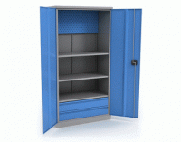 Шкаф инструментальный ГЛ - 6 - «globural.ru» - Махачкала