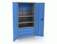 Шкаф инструментальный ГЛ - 9 - «globural.ru» - Махачкала