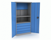 Шкаф инструментальный ГЛ - 11 - «globural.ru» - Махачкала