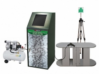 Учебно-стрелковый тренажер с отдачей "Атака-02/ПЯ" - «globural.ru» - Махачкала