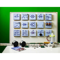 Комплект оборудования к цифровой лаборатории по физике для учителя - «globural.ru» - Махачкала