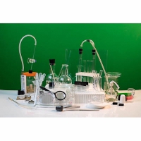 Комплект оборудования к цифровой лаборатории по биологии для учителя - «globural.ru» - Махачкала