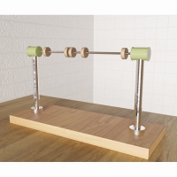 Настольный тренажер «Я герой» №5 - «globural.ru» - Махачкала