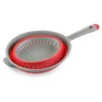 Дуршлаг складной - «globural.ru» - Махачкала