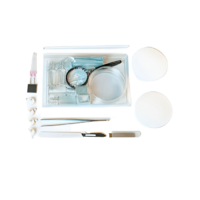 Набор для препарирования - «globural.ru» - Махачкала