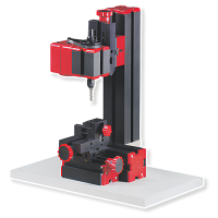 Конструктор модульных станков 6 в 1 - «globural.ru» - Махачкала