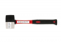 Киянка резиновая 225 гр - «globural.ru» - Махачкала