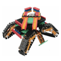 Набор по робототехнике HUNA CLASS 3 - «globural.ru» - Махачкала