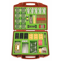 Биология. Основы биологического практикума. Комплект учебного оборудования - «globural.ru» - Махачкала