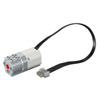 Мотор средний WeDo 2.0 - «globural.ru» - Махачкала