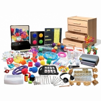 Набор для логопеда, дефектолога и детей с РАС (аутизмом) - «globural.ru» - Махачкала