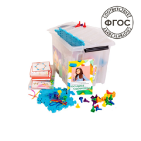 Комплект игр "Послушные ладошки" - «globural.ru» - Махачкала