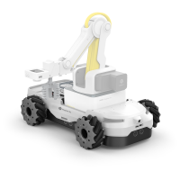 Автономная мобильная платформа Magician Go - «globural.ru» - Махачкала