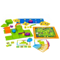 Алгоритмика с РобоМышью в детском саду (комплект для группы) - «globural.ru» - Махачкала