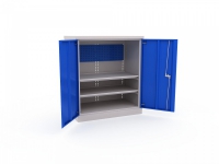 Шкаф инструментальный 181/2 №4  - «globural.ru» - Махачкала