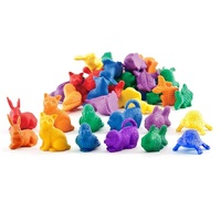 Счетный материал фигурки "Питомцы" - «globural.ru» - Махачкала