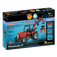 Конструктор "Пневматика 3" - «globural.ru» - Махачкала