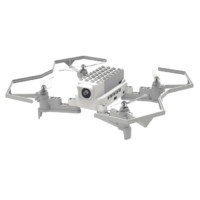 Образовательный модуль для изучения Аэротехнологии на группу до 10 детей	 - «globural.ru» - Махачкала