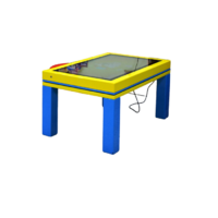 Детский интерактивный столик диагональю 32" на Android  - «globural.ru» - Махачкала